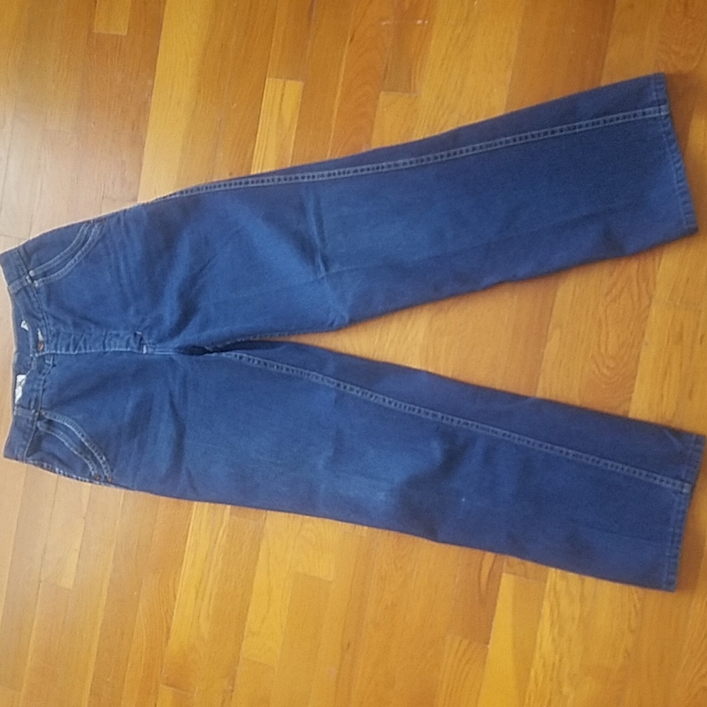 Time and Place Vintage Jeans